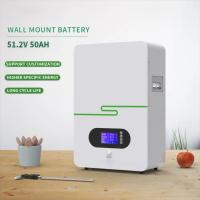 Quality Solar Powerwall Battery for sale