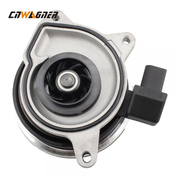 Quality Double Turbo VW Water Pump 03C121004J for Car Use for sale
