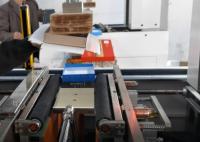 China Semi-Automatic Pandora Box Making Machines For Box Manufacturer Factories factory