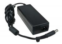 China Black AC Universal Power Adapter Laptop For HP , Replacement Laptop Chargers 3 Prong factory