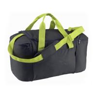 China Outdoor Sports Travel Duffel Bags Polyester Luggage 52*32*30 CM Size factory
