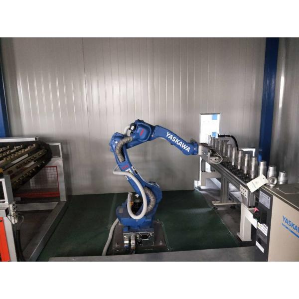 Quality Injector Precision Spray Metal Coating Line Automatic Loading And Unloading for sale