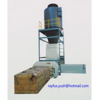 china Automatic Horizontal Cardboard Baler For Waste Carton Box Corrugated Paper