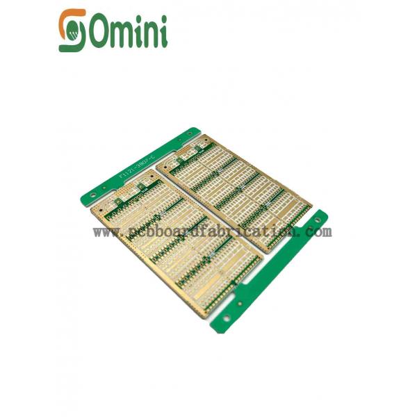 Quality 4 Layer Rogers 4350 PCB Circuit Boards For Avionics System for sale