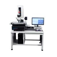 China Digital PCB Industrial Measuring Microscope Trinocular Drawtube factory