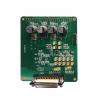 China Audio Amplifier 94v-0  0.075mm Electronic Circuit Board Assembly factory