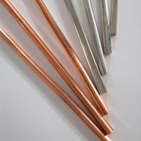 Quality Copper Contact Wire For Conductor Material Good Electrical Conductivity for sale