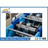 China 5.5 KW High Speed Stud And Track Forming Machine Full Automatic Save Manpower factory