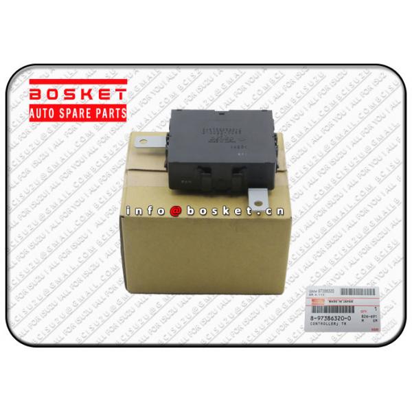 Quality 8-97386320-0 8973863200 Isuzu Body Parts Transfer Controller for ISUZU TFR Parts for sale