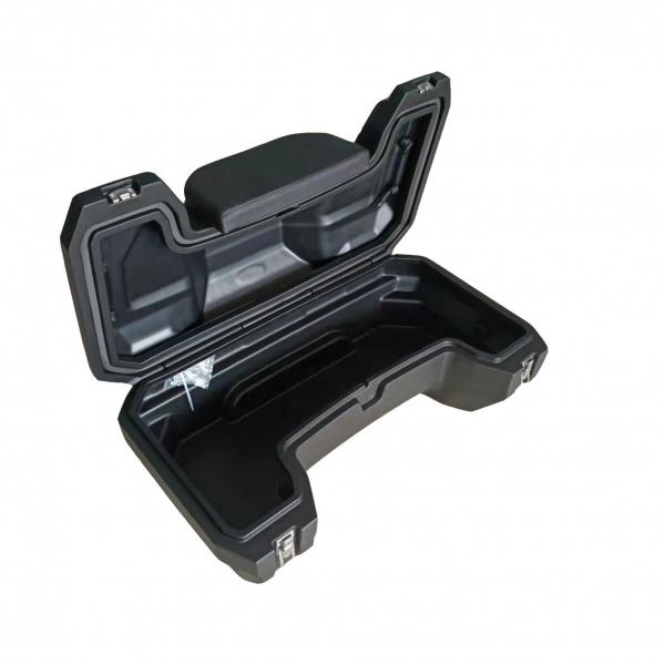Quality OEM Rotomoulded Products Plastic ATV Cargo Box for sale