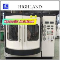 China 380L/Min YST300 Hydraulic Test Stands Factory For Validation System With High Degree Of Integration factory