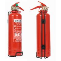 China 1KG BS EN3 Fire Extinguishers 40% ABC Powder Dry Chemical factory