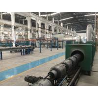 china 12kg Lpg Cylinder Manufacturing Machinery 150KW Lpg Gas Cylinder Filling Machine