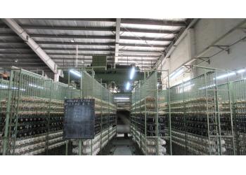 China Factory - Jiangsu Kaili Carpet Co., Ltd.