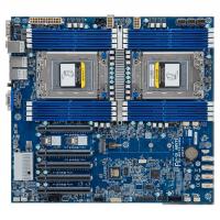 China Dual Processor EATX Server Motherboard MZ72 HB0 MZ72-HB0 2*Socket SP3 7003 7002 Dual Socket Server Motherboard factory