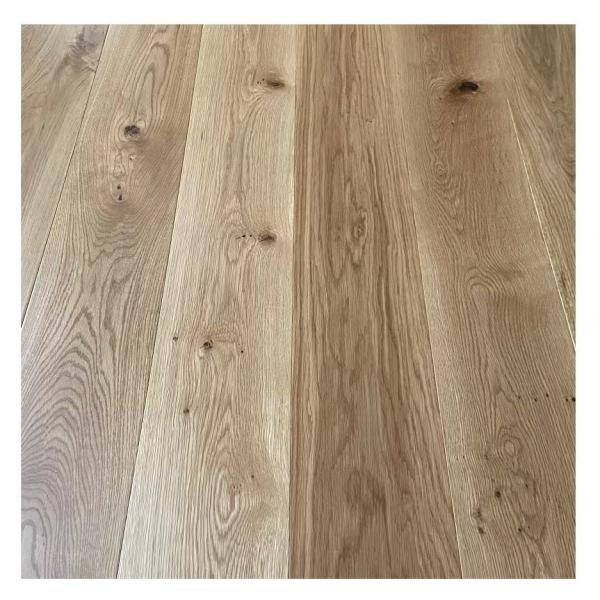 Quality Wear Resistant Engineered Wood Flooring for sale