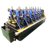 China Dhzg-63 Series Erw Pipe Tube Line Machine Equipment For Steel Rolling Mill  for sale