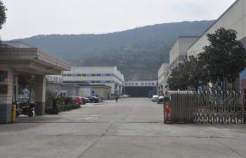 China Factory - JIANGSU RELIANCE THERMAL EQUIPMENT CO., LTD