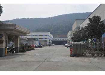 China Factory - JIANGSU RELIANCE THERMAL EQUIPMENT CO., LTD
