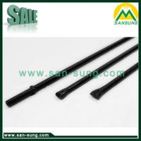 China Hex22 Shank Integral Drill Steel for sale