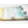 China Prepared Microscope Slide Sets , 100pcs Microscope Glass Slides factory
