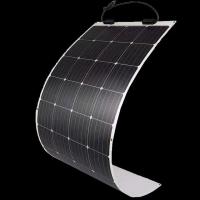 Quality Dual Glass 460W 480W Flexible PV Solar Panels RS4-460_480NBG for sale