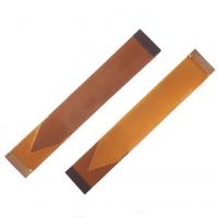 Quality FFC FPC Flex Cable , 31 Pin LCD LVDS Cable For Screen Connector for sale