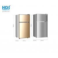 China Mini 15kg 60 Liter Refrigerator Refrigerators Upright Freezer Thermostat CB factory