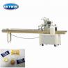 China Automatic Pillow Packaging Machine Snack Food 20-300 Bag/Min factory