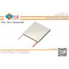 China TEC1-264 Series (50x50mm) Peltier Chip/Peltier Module/Thermoelectric Chip/TEC/Cooler factory