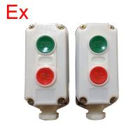 China Plastic Explosion Proof On Off Switch , Anti Corrosive Push Button Switch factory