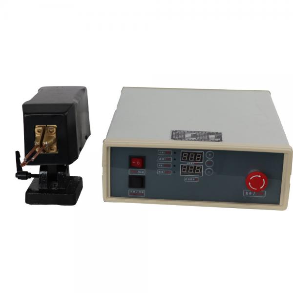 Quality 23A Ultra High Frequency Induction Heating Machine 5KW High Frequency Heater for sale