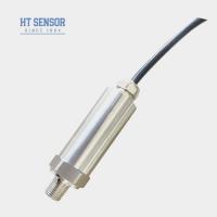 china BP93420-I 0-10VDC Diffusion Oil Silicon Pressure Transmitter Sensor For Water