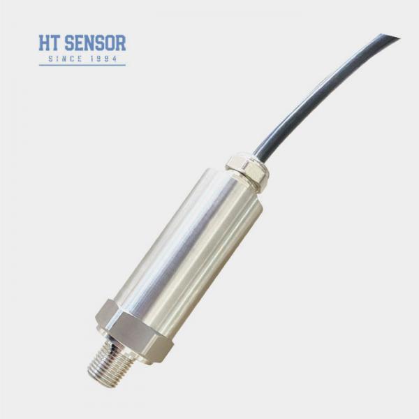 Quality BP93420-I 0-10VDC  Diffusion Oil Silicon Pressure Transmitter Sensor For Water And Oil Test for sale