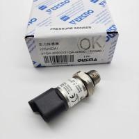 Quality OUSIMA Excavator Parts Pressure Sensor 31Q4-40600 31Q4-40800 For Hyundai R140W-9 for sale