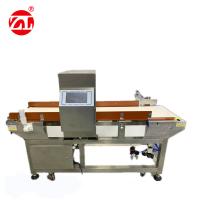 China Food Grade Metal Detector For Food Industry , Metal Detector For Bread Industry factory