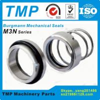 China M3N-50 Burgmann Mechanical Seals|M3N Series Unbalanced Seals for Pumps (Shaft Size:50mm) with Conical Spring factory