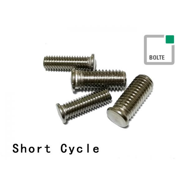 Quality Bolte Welding Studs for Short Cycle Stud Welding    Threded Stud Type PS for sale