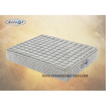 Quality Bedroom Elegant Pillow Top And Memory Foam Mattress Topper King Size for sale