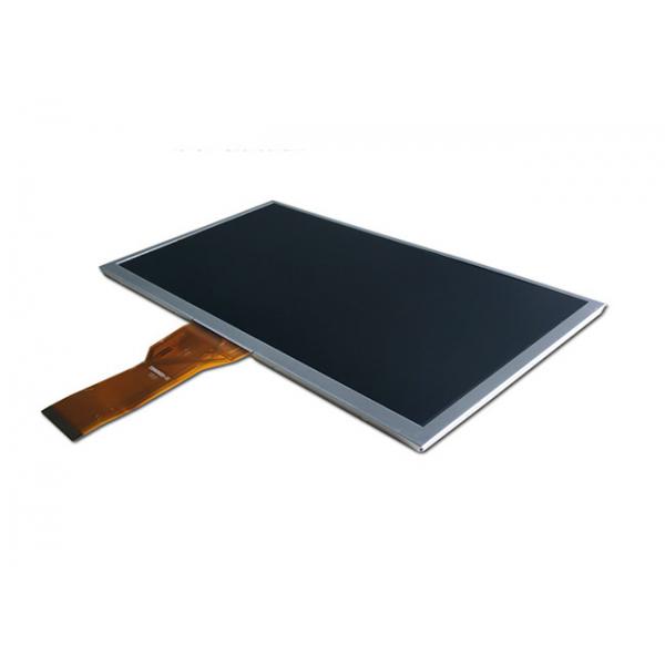 Quality 50 Pins 9 Inch LCD Panel Module 800 X 600 Resolution 250md / M² Brightness for sale