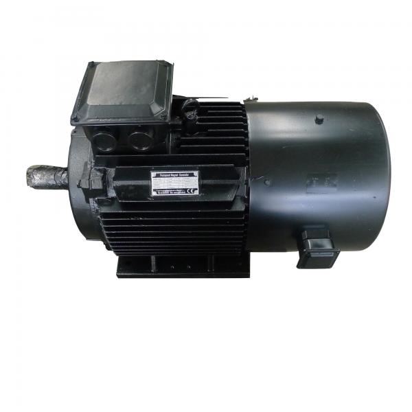 Quality IP54 IP55 IP68 Three Phase Permanent Magnet Motor High Torque Low Noise for sale