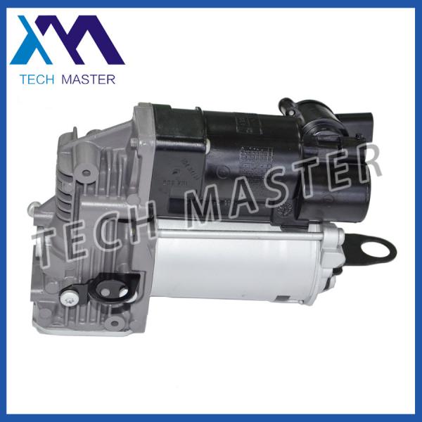 Quality Small Air Compressor For Mercedes Benz W164 X164 1643201204 1643200204 for sale