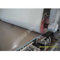 China 4800 Three Ply Wire Duplex Paper Board Making Machine Multi - Dryers factory