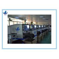 Quality SMD PCB Pick And Place Machine for electronic board , Smt Chip Mounter for IC for sale