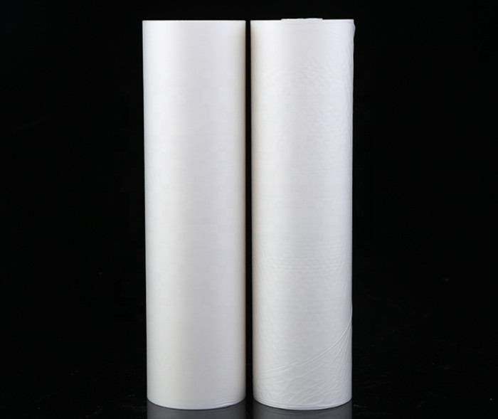 China 1inch Core 25 mic Bopp Matte Thermal Lamination Film For Paper Lamination  4000m factory