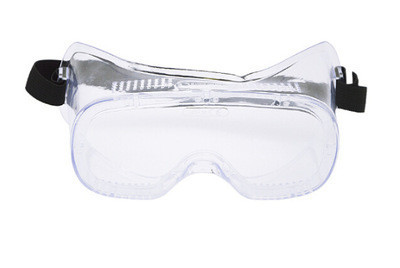 Quality Comfortable Polarized Work Glasses Black Elastic Strap Environmental Friendly for sale