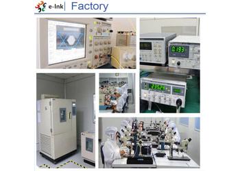 China Factory - E-link China Technology Co., Ltd.