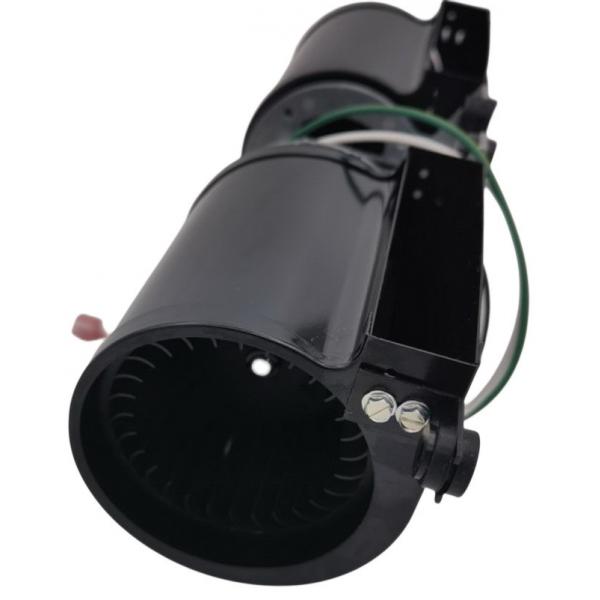 Quality AC Shade Pole 55W 115V Pellet Stove Convection Variable Speed Blower Motor High for sale