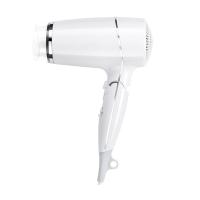China ABS Lightweight Professional Hair Dryer , 1.6kw Salon Quality Blow Dryer factory