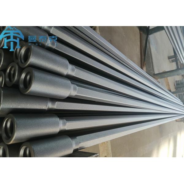 Quality Tunneling Speed Extension Thread Drill Rod T51 for sale